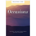 Prayers for Occasions