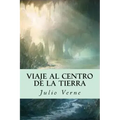 Viaje al centro de la Tierra