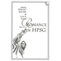 Romance in Head-Driven Phrase Structure Grammar (Hpsg)
