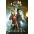 All His Wrath: Book Two of The Gargoyle Chronicles