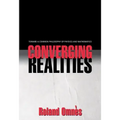 Converging Realities: Toward a Common Philosophy of Physics and Mathematics