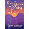 Short Stories and Poetry by a South African