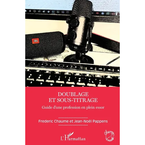 Doublage et sous-titrage