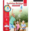 Summer Bridge Activities Spanish 5-6, Grades 5 - 6