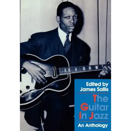 The Guitar in Jazz: An Anthology