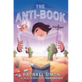 The Anti-Book