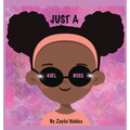 Just A Girl Boss