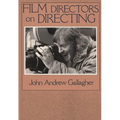 Film Directors on Directing