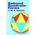 Rational Quadratic Forms