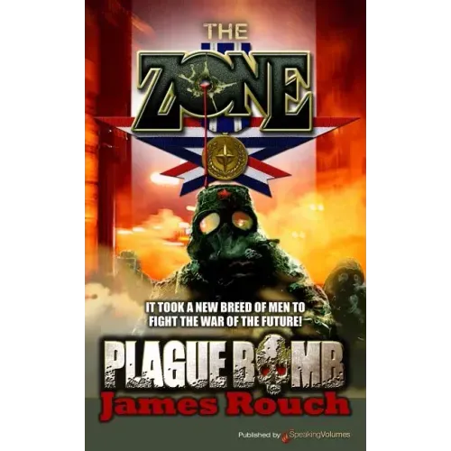 Plague Bomb