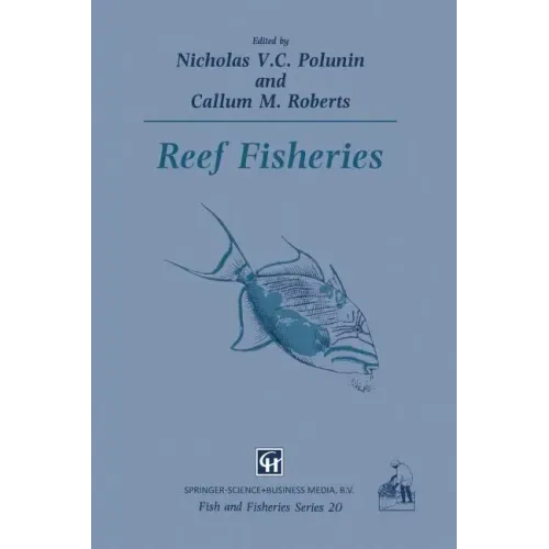 Reef Fisheries