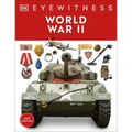 Eyewitness World War II