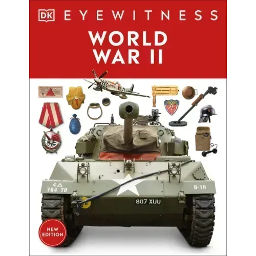 Eyewitness World War II