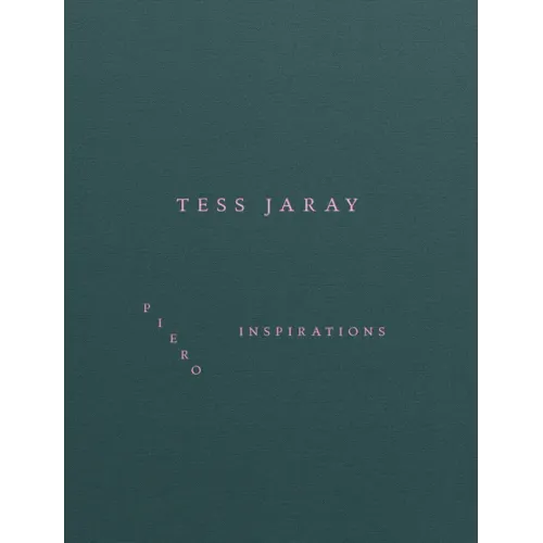 Tess Jaray: Piero Inspirations