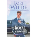 The Royal Groom