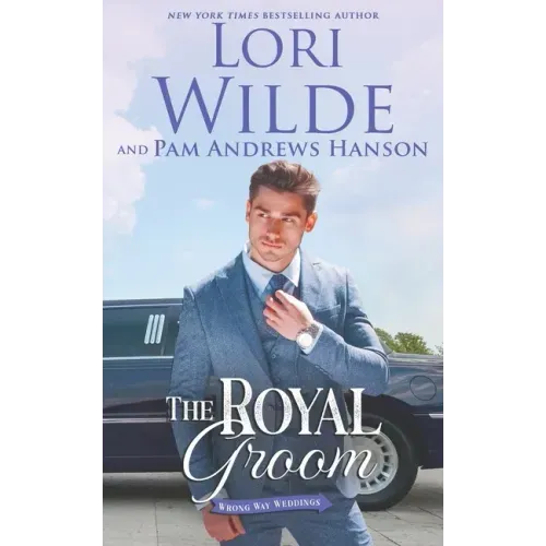 The Royal Groom