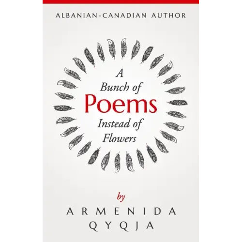 A Bunch of Poems Instead of Flowers