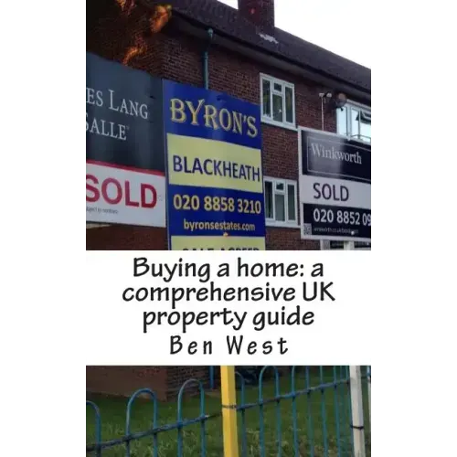Buying a home: a comprehensive UK property guide
