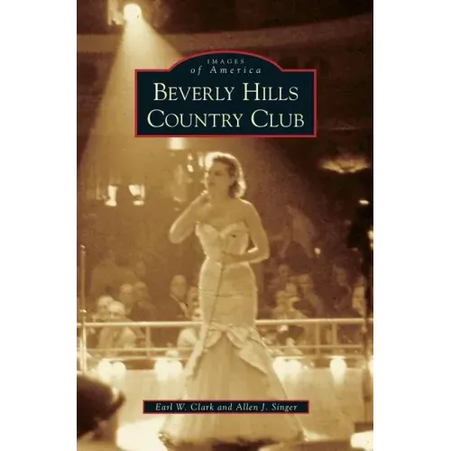 Beverly Hills Country Club