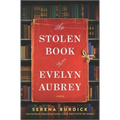 The Stolen Book of Evelyn Aubrey