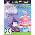 World of Crosswords No. 41