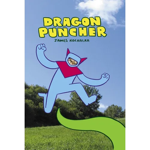 Dragon Puncher