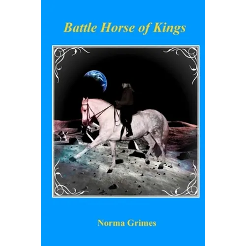Battle Horse of Kings