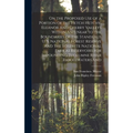 On the Proposed use of a Portion of the Hetch Hetchy, Eleanor And Cherry Valleys Within And Near to the Boundaries of the Stanislaus U. S. National Fo