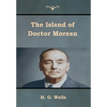 The Island of Doctor Moreau