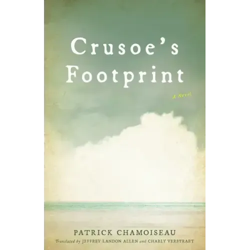 Crusoe's Footprint
