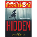 Hidden: A Mitchum Story