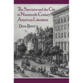 The Spectator and the City in Nineteenth Century American Literature