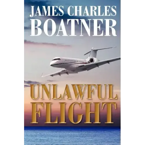 Unlawful Flight