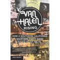 Van Halen Rising: How a Southern California Backyard Party Band Saved Heavy Metal