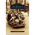 Old Route 7: Along the Berkshire Highway