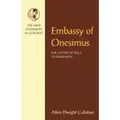 Embassy of Onesimus
