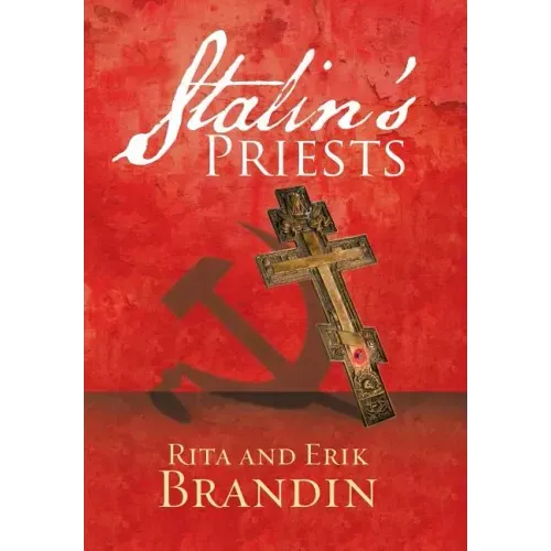 Stalin'S Priests
