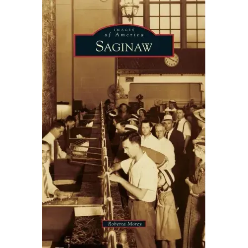 Saginaw
