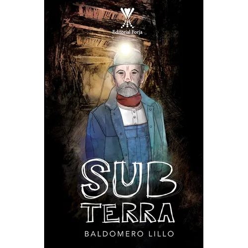 Subterra