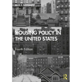 Housing Policy in the United States