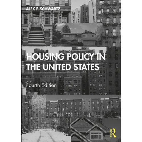 Housing Policy in the United States