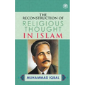 The Reconstruction of Religious Thought in Islam
