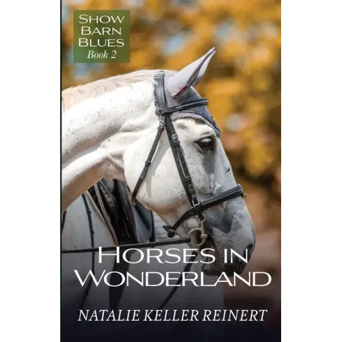Horses in Wonderland