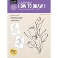 Drawing: How to Draw 1: Learn to Draw Step by Step