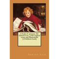 A book of nonsense .By: Edward Lear ( with original verses and illustrations ) (Children's book)