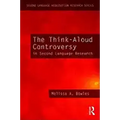 The Think-Aloud Controversy in Second Language Research