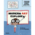 Modern Art Explorer