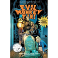The Saga of Evil Monkey Man Season One