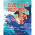 Could You Ever Dive with Dolphins!?