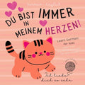 Ich liebe German English Sweet First Love Words & Phrases for Cute Children, Learn German for Kids: German Language Learning Bilingual Books for Babie